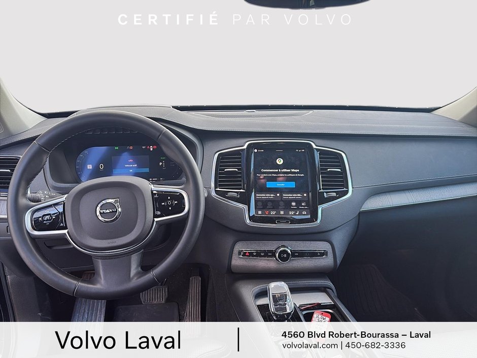 Volvo XC90 Plug-In Hybrid Ultra Bright Theme 2025-7