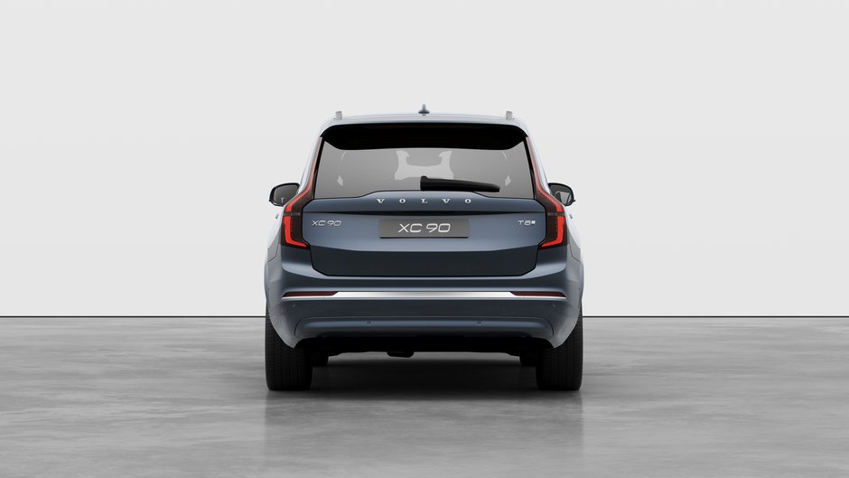 Volvo XC90 Plug-In Hybrid Ultra Bright Theme 2026-5