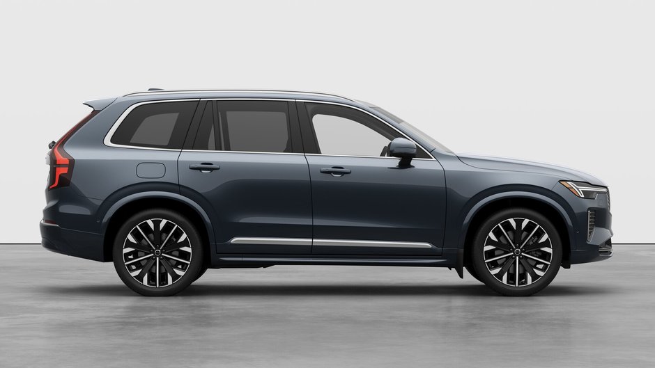 Volvo XC90 Plug-In Hybrid Ultra Bright Theme 2026-6