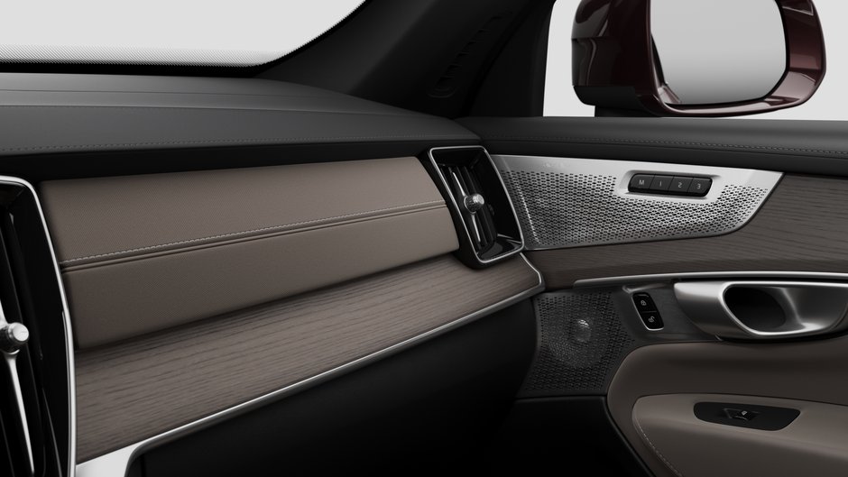 Volvo XC90 Plug-In Hybrid Ultra Bright Theme 2026-8