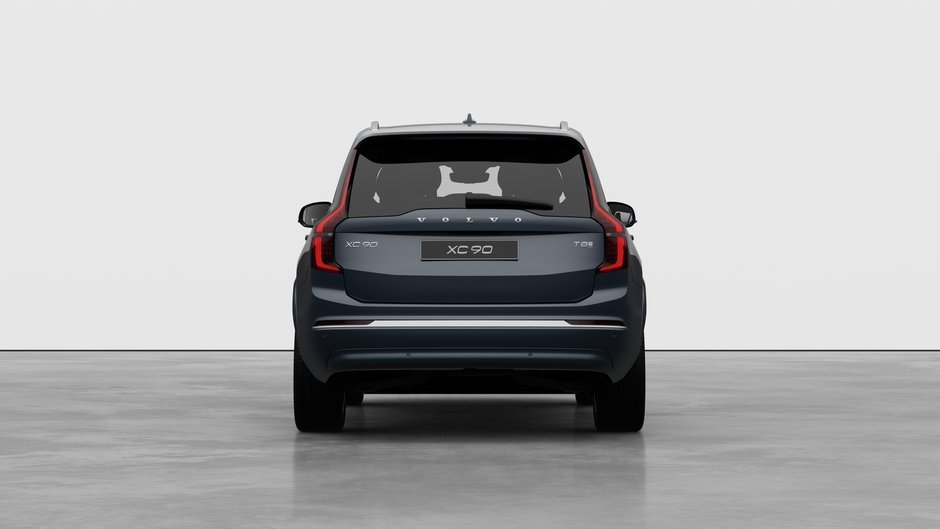 Volvo XC90 Plug-In Hybrid Core Bright Theme 2026-5