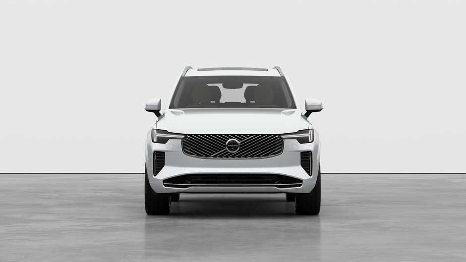 Volvo XC90 Plug-In Hybrid Ultra Bright Theme 2026-4