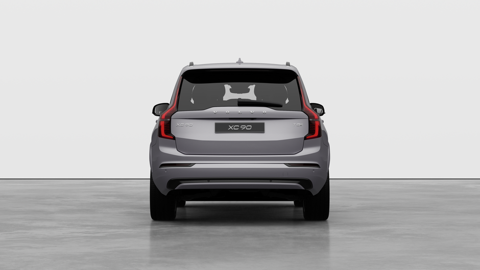 Volvo XC90 Plug-In Hybrid Ultra Dark Theme 2026-5