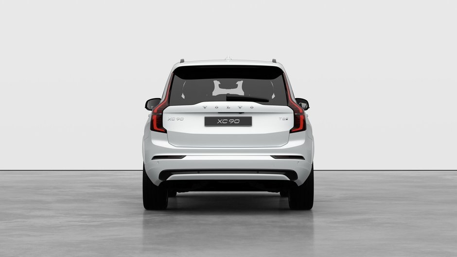 Volvo XC90 Plug-in hybrid Ultra 7-Seater (Dark Theme) 2027-5