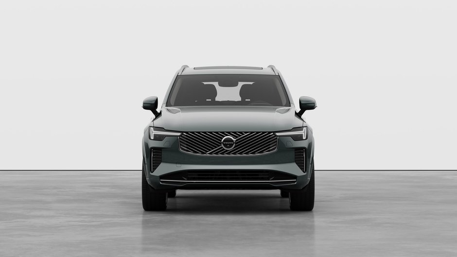 Volvo XC90 Plug-in hybrid Ultra 6-Seater (Bright Theme) 2027-4