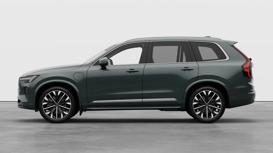 Volvo XC90 Plug-in hybrid Ultra 6-Seater (Bright Theme) 2027-7