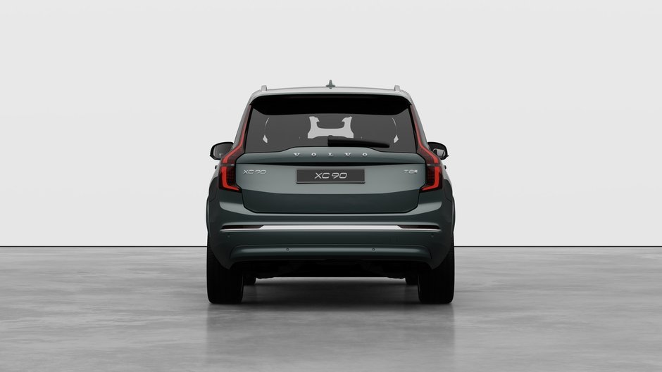 Volvo XC90 Plug-in hybrid Ultra 6-Seater (Bright Theme) 2027-5