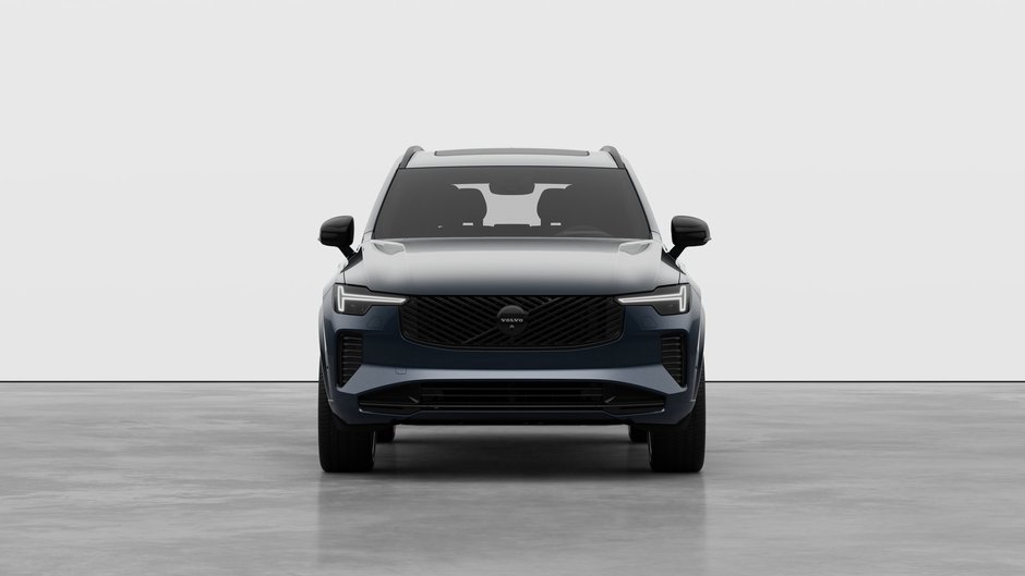 Volvo XC90 Plug-In Hybrid Ultra Black Edition 2027-4
