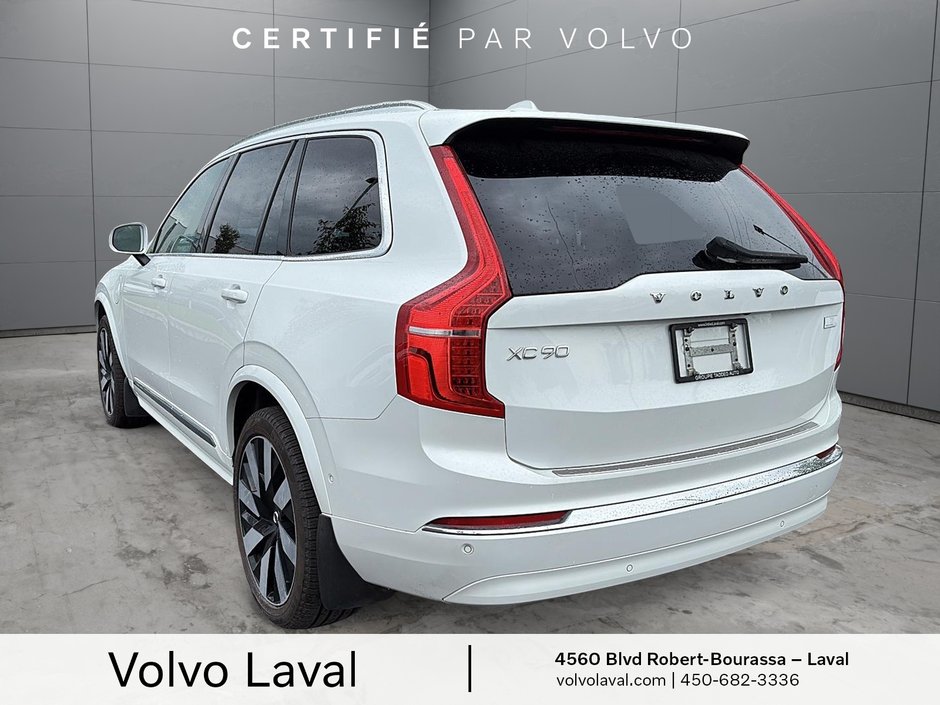2024 Volvo XC90 Recharge Plus Bright Theme-3