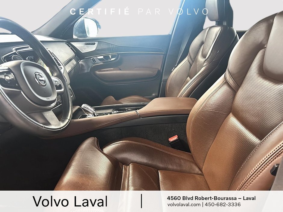 2021 Volvo XC90 Inscription-4