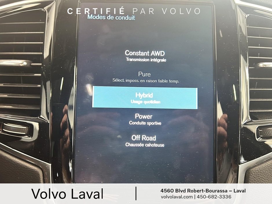 2021 Volvo XC90 Inscription-13