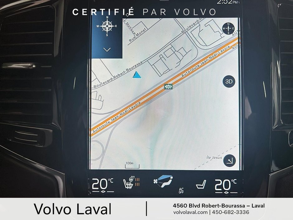 2021 Volvo XC90 Inscription-8