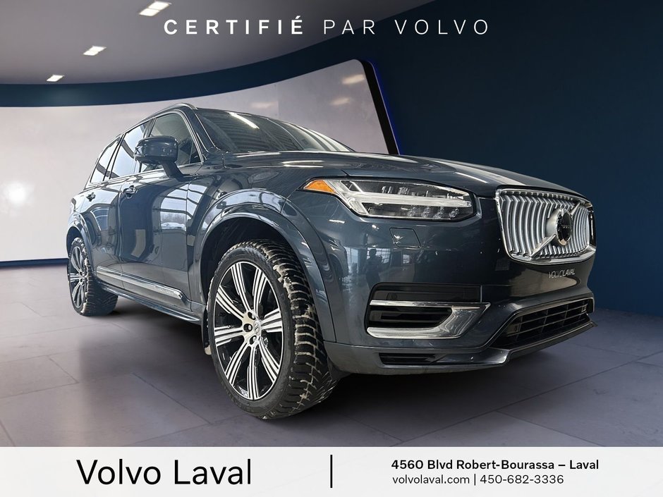 2021 Volvo XC90 Inscription-1