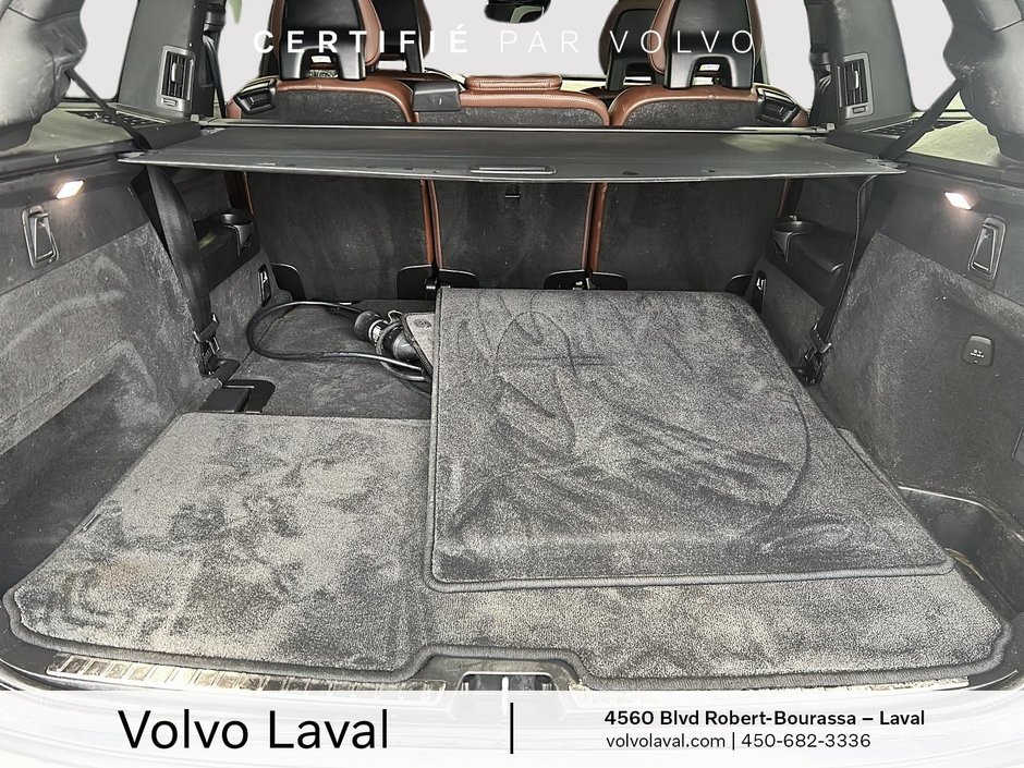2021 Volvo XC90 Inscription-21