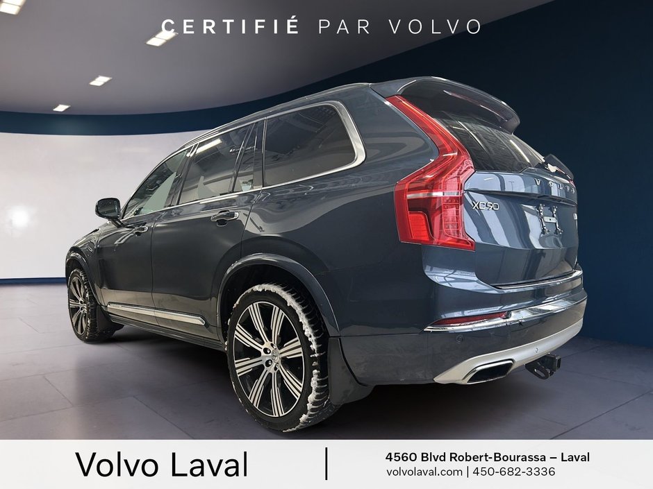 2021 Volvo XC90 Inscription-3
