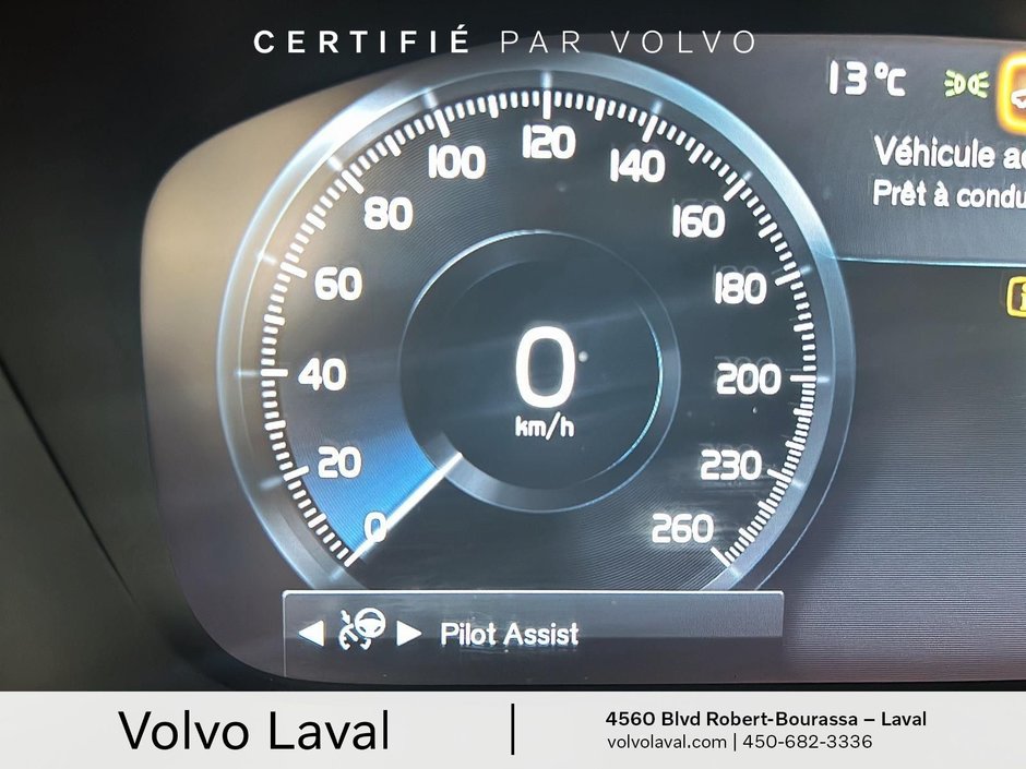 2021 Volvo XC90 Inscription-20