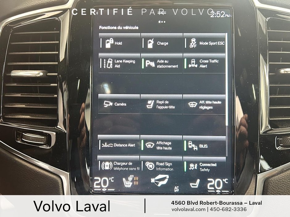 2021 Volvo XC90 Inscription-9