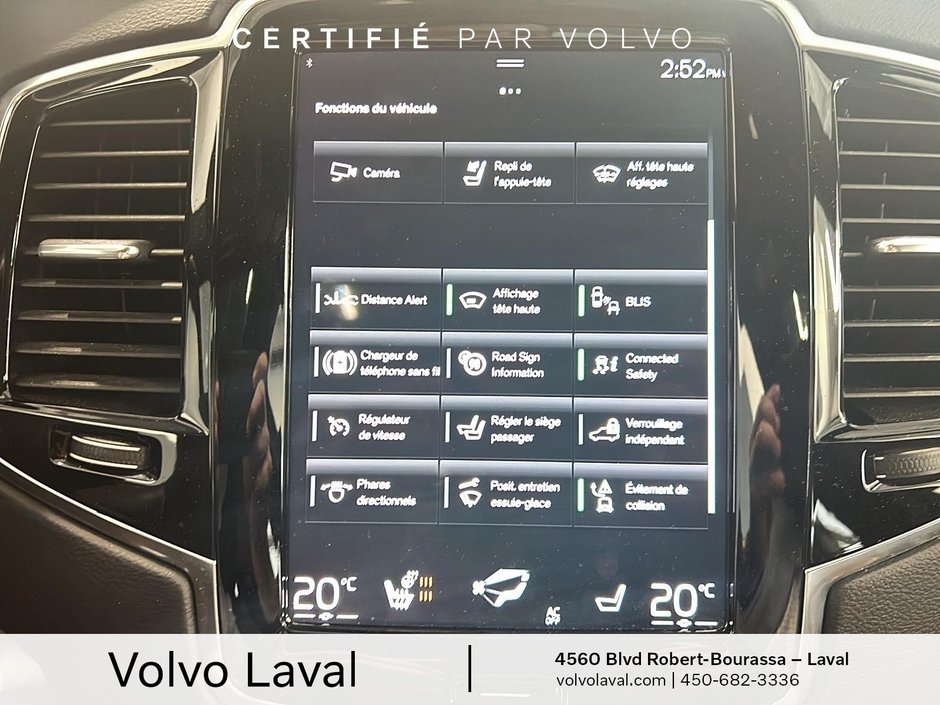 2021 Volvo XC90 Inscription-11