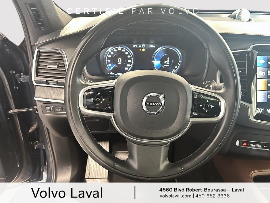 2021 Volvo XC90 Inscription-5