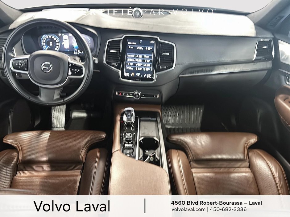 2021 Volvo XC90 Inscription-7
