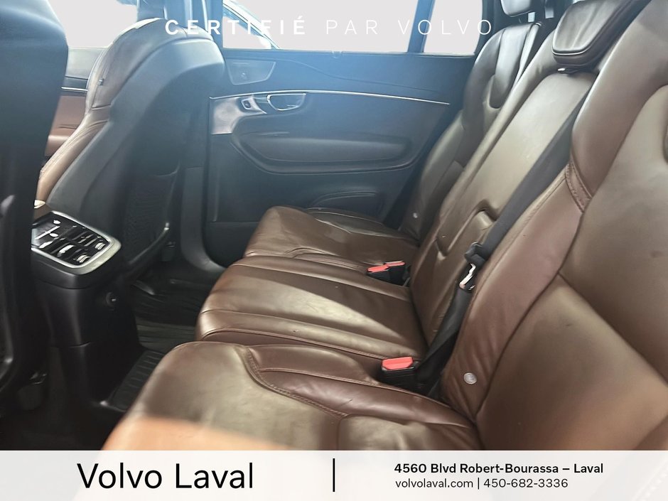 2021 Volvo XC90 Inscription-17
