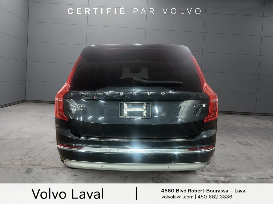 Volvo XC90 Inscription 2022-6