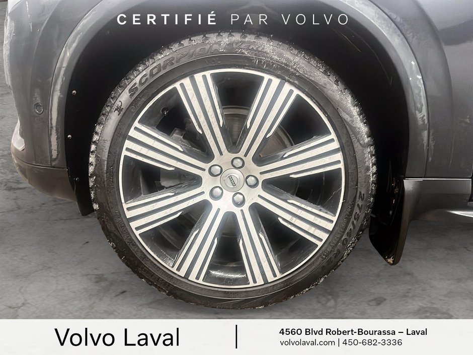 Volvo XC90 Inscription 2022-3