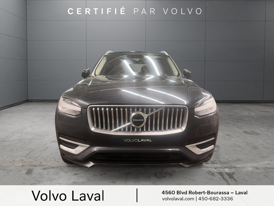 Volvo XC90 Inscription 2022-1