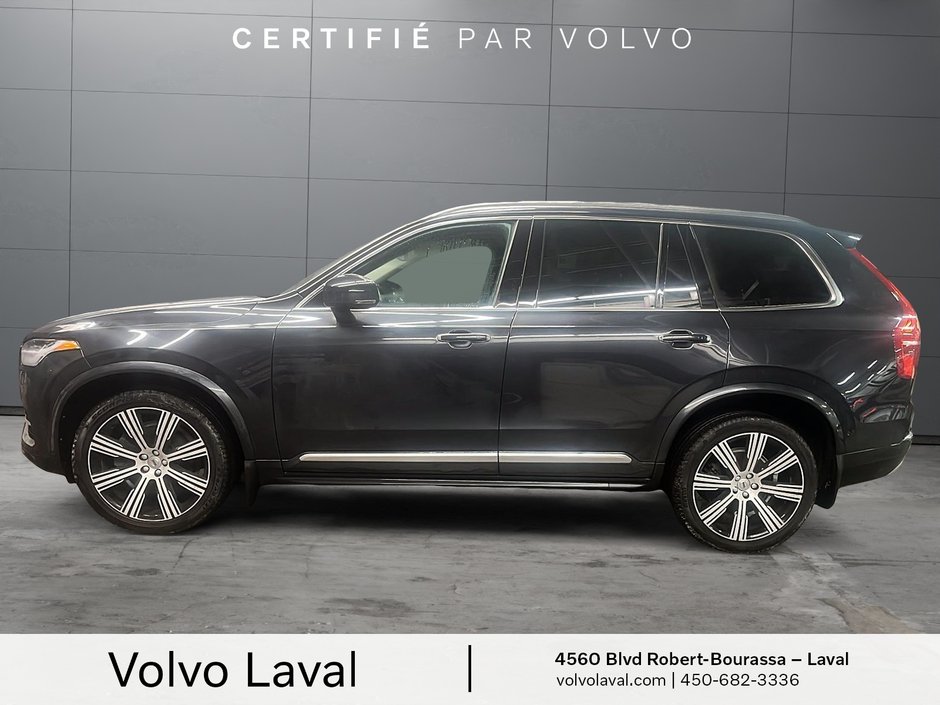Volvo XC90 Inscription 2022-4