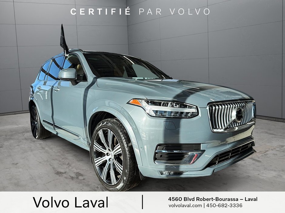 2022 Volvo XC90 Inscription-1