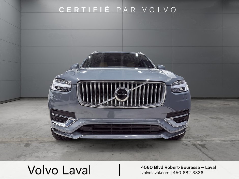 2022 Volvo XC90 Inscription-1