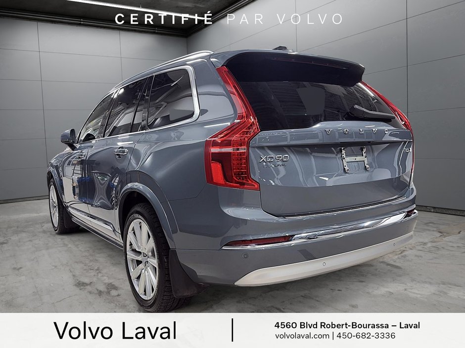 2022 Volvo XC90 Inscription-6