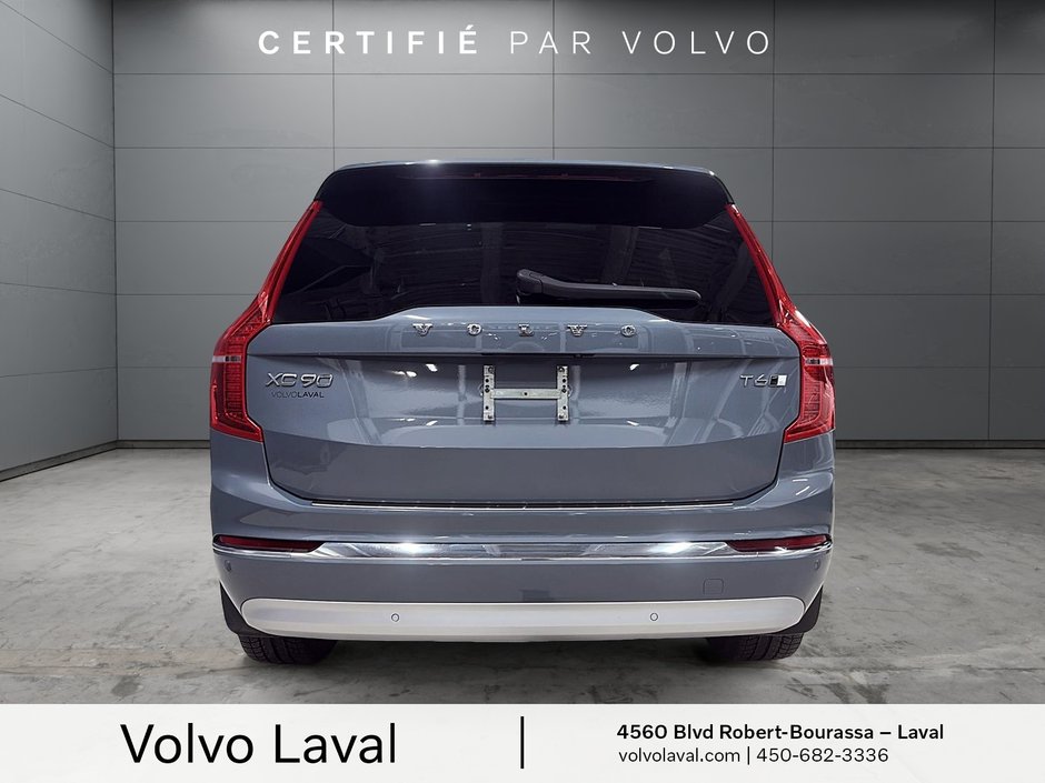 2022 Volvo XC90 Inscription-5