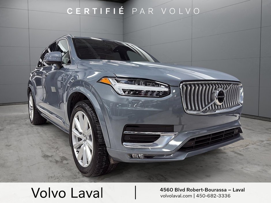 2022 Volvo XC90 Inscription-2