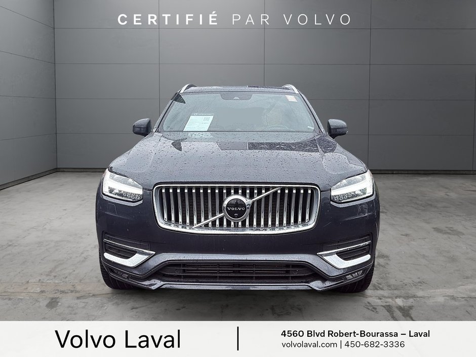 Volvo XC90 Inscription 2022-1