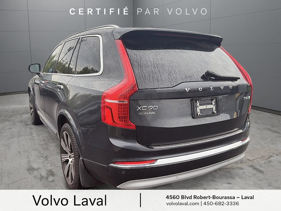 Volvo XC90 Inscription 2022-3