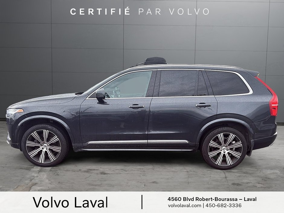 Volvo XC90 Inscription 2022-4