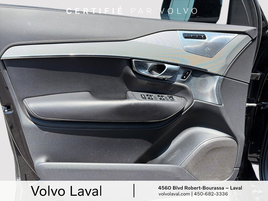 2022 Volvo XC90 R-Design-5