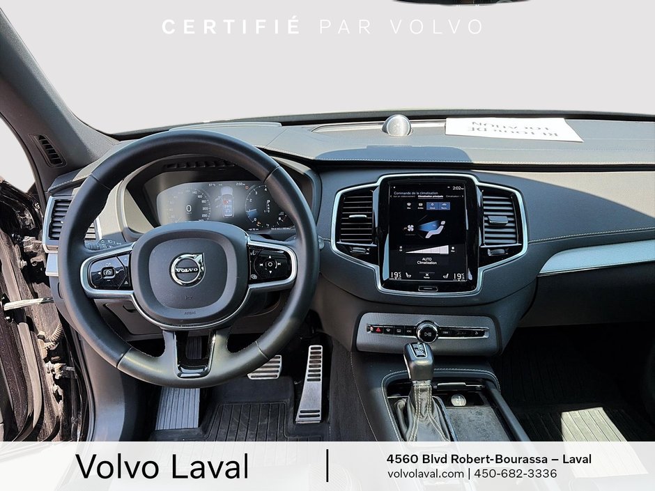 2022 Volvo XC90 R-Design-4