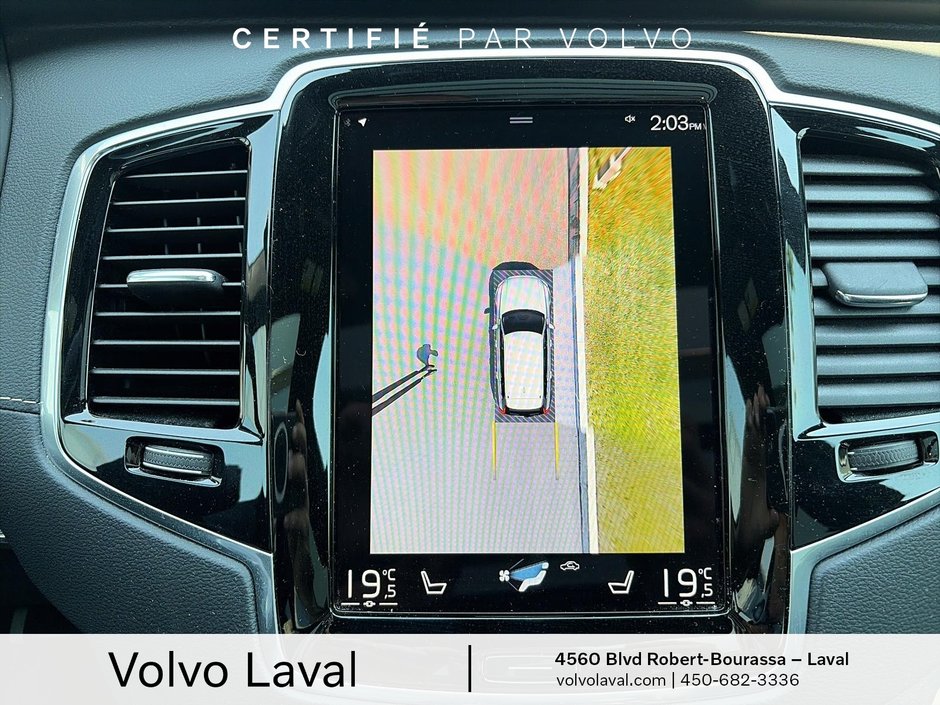 2022 Volvo XC90 R-Design-8