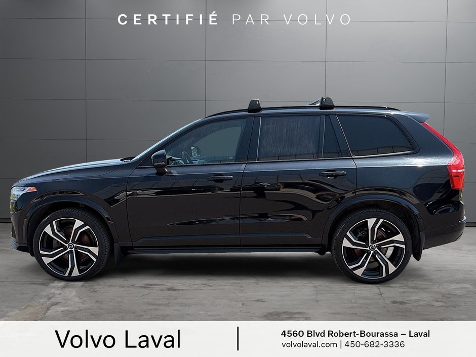 2022 Volvo XC90 R-Design-2