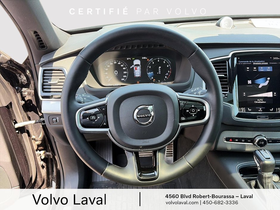 2022 Volvo XC90 R-Design-6