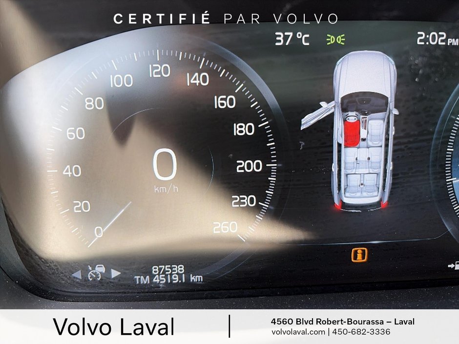 2022 Volvo XC90 R-Design-7