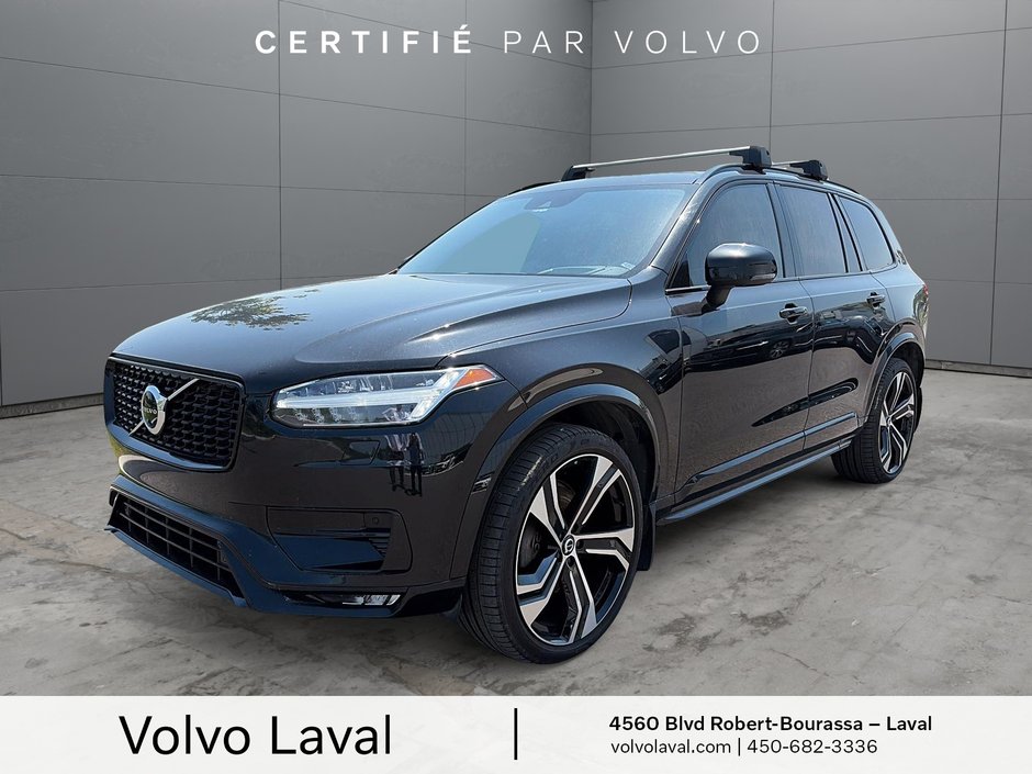 2022 Volvo XC90 R-Design-0