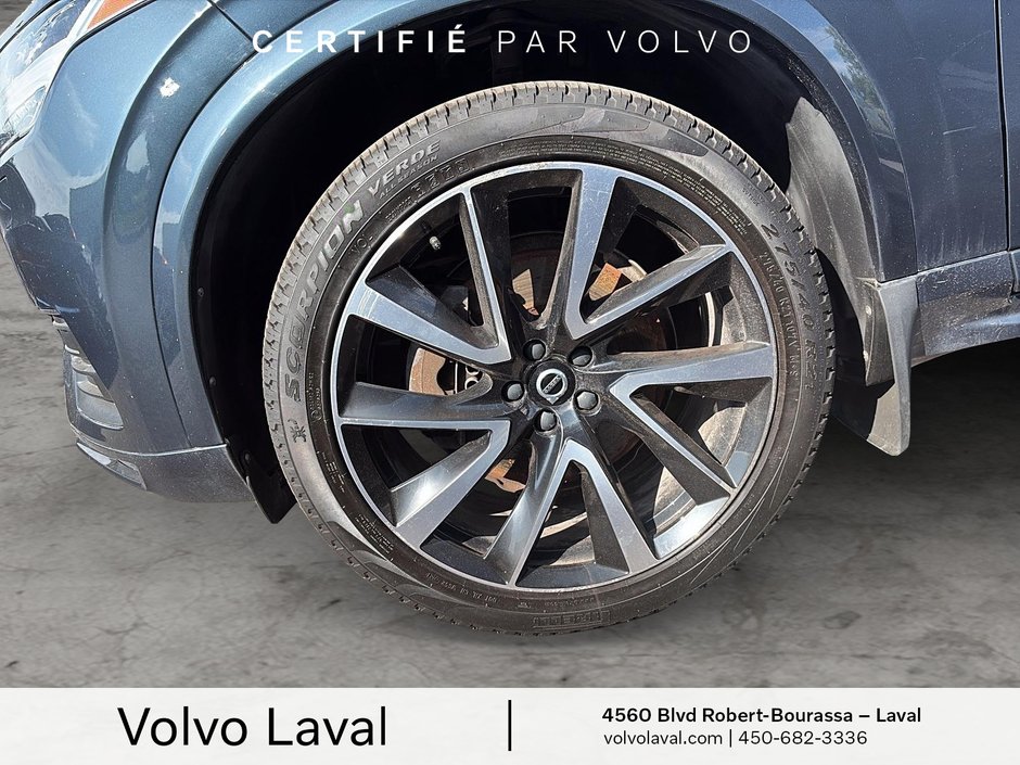2022 Volvo XC90 Momentum-6