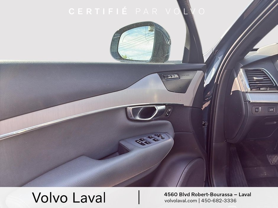 2022 Volvo XC90 Momentum-10