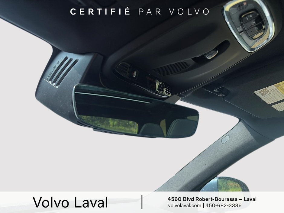 2022 Volvo XC90 Momentum-20