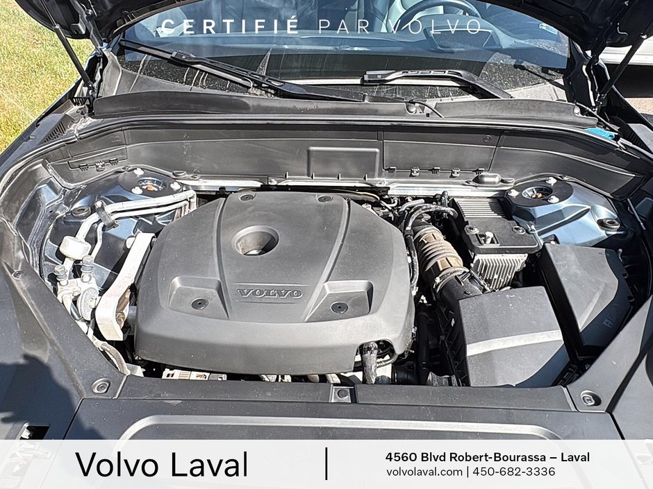 2022 Volvo XC90 Momentum-7