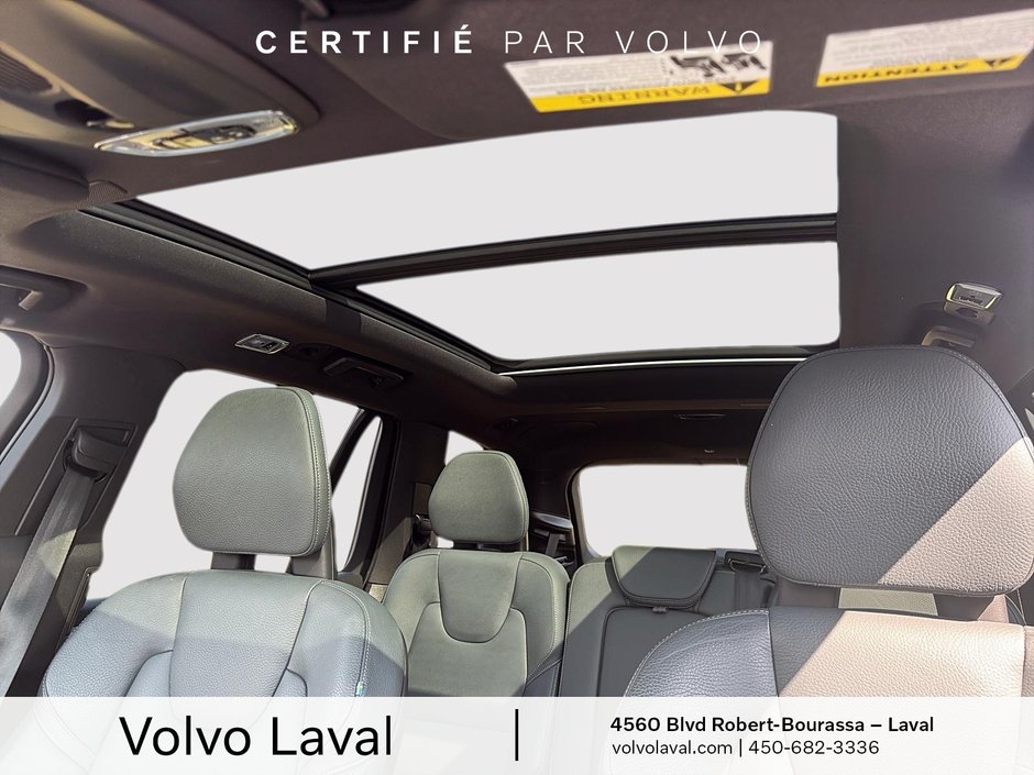 2022 Volvo XC90 Momentum-16
