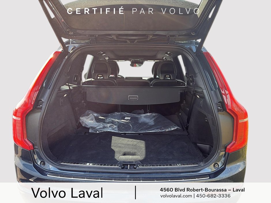2022 Volvo XC90 Momentum-5